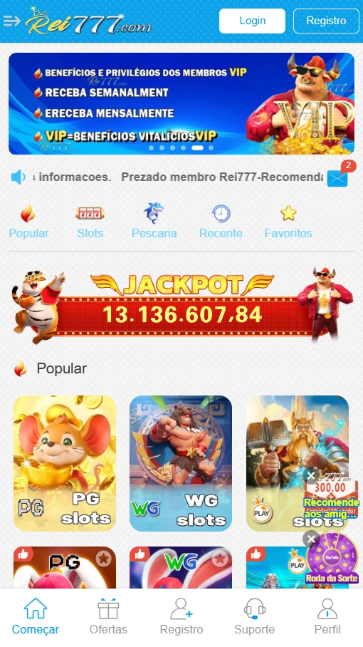rei777 Cassino Online Brasil 2025 com Pix rápido, jackpots progressivos e bônus exclusivos