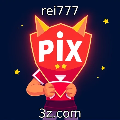 rei777 Descubra as Melhores Estratégias para Apostar em E-Sports