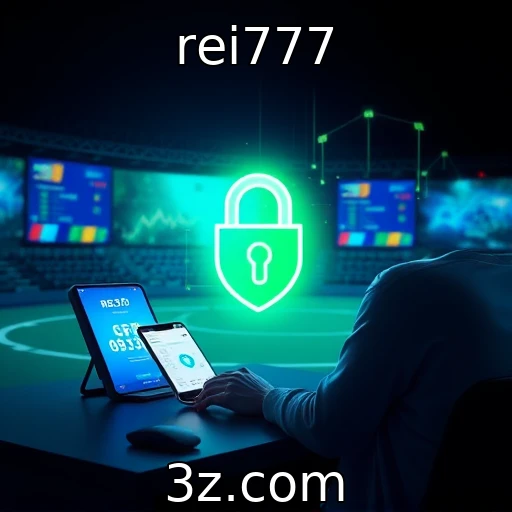 rei777 Aposte com segurança: Dicas para proteger seu bankroll