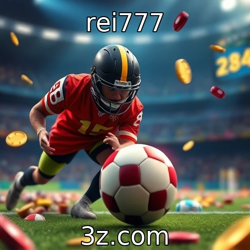 rei777 Descubra as Melhores Estratégias para Apostas em E-Sports