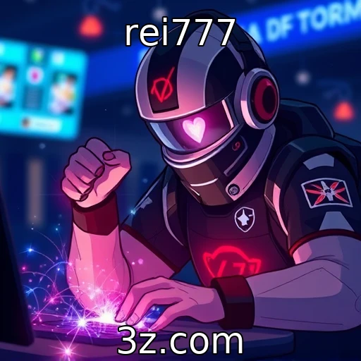 rei777 Apostas Esportivas: Como Analisar Partidas com Precisão