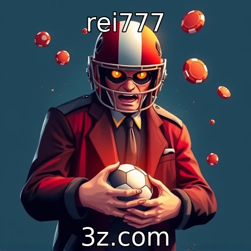 rei777 Apostas esportivas em alta: análise das melhores estratégias para 2025