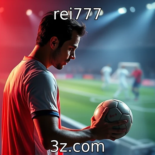 rei777 Apostas esportivas: Como as análises de partidas influenciam suas decisões