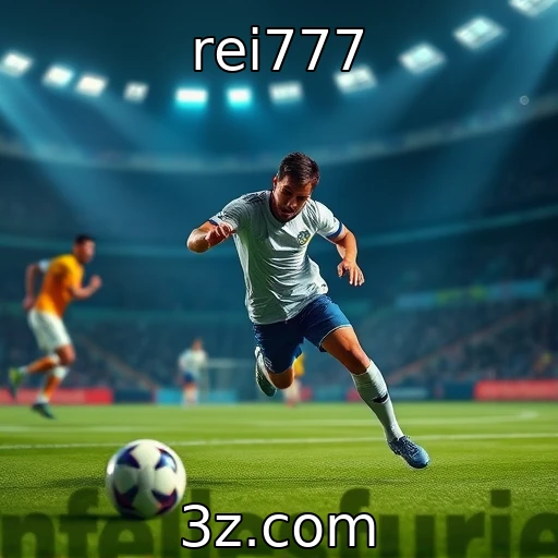 As Melhores Estratégias para Apostar em Futebol em 2025 : rei777