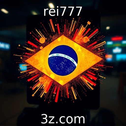 Os Campeonatos de E-Sports que Prometem Agitar o Brasil em 2025 - rei777